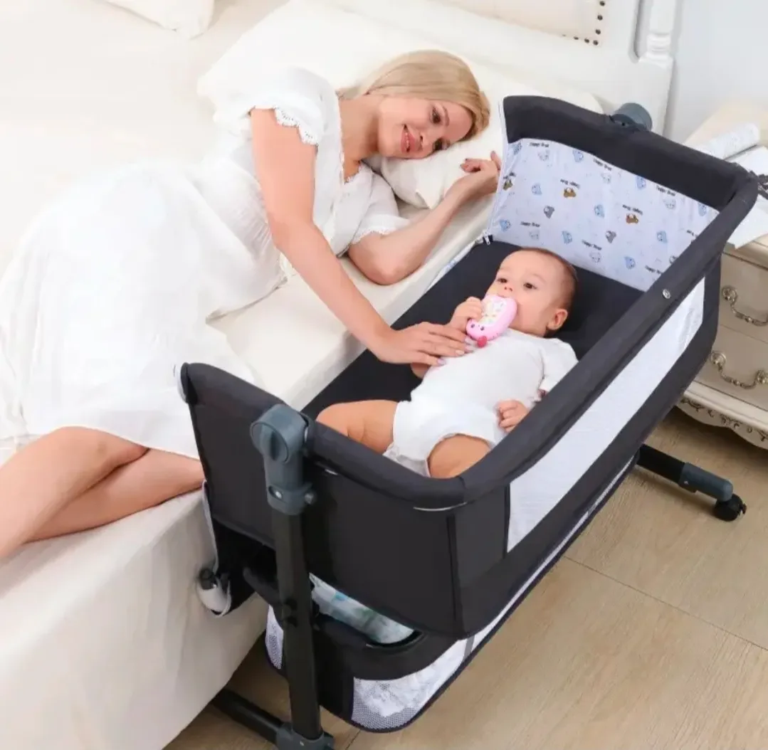 تخت کنار مادر۶